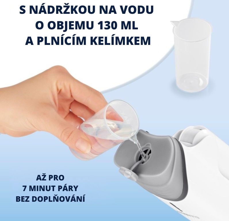 CleanMaxx Ruční skládací napařovač oděvů 19371 (8)